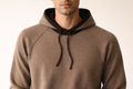 premium cashmere jumper hoodie